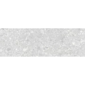 Плитка настенная Laparet Chippo Grey обрезная матовая серая LP3090B0071R 89,5х30 см