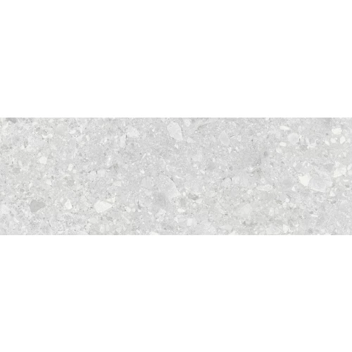 Плитка настенная Laparet Chippo Grey обрезная матовая серая LP3090B0071R 89,5х30 см