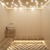 Мозаика Orro Mosaic Стоне Миконос полированная 15х15 коричневая 30,5х30,5 см