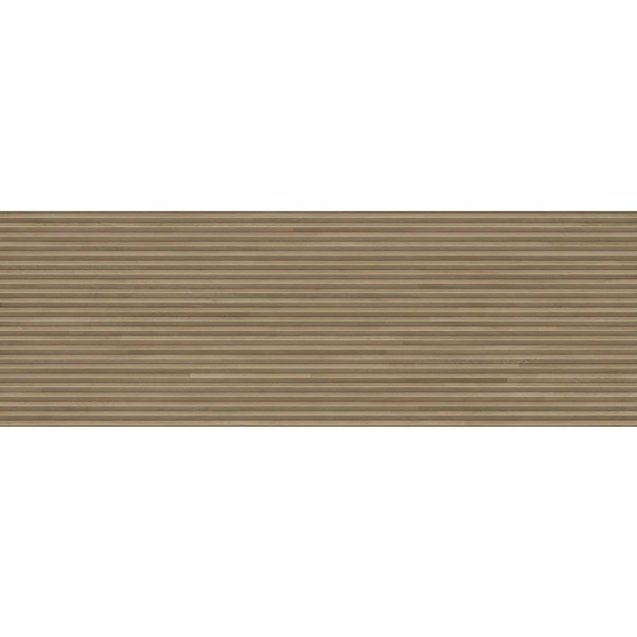 Плитка настенная Argenta Marlen Slat Nut 120х40 см
