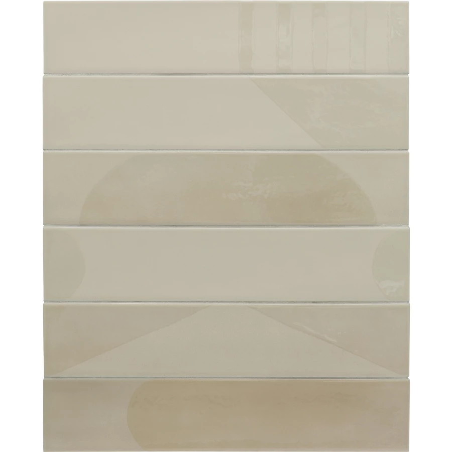 Керамогранит Equipe Wadi Decor Beige 30068 EQ-6 30х6 см