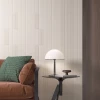 Плитка настенная Equipe Лумина Бирч Матт / Lumina Birch Matt матовая бежевая 32362 24,6х6 см