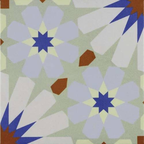 Керамогранит Pamesa Art Cassatt 15.826.001.0481 22.3x22.3 см