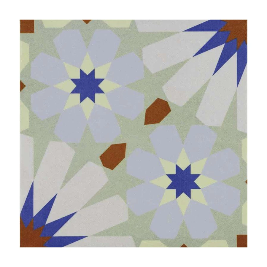 Керамогранит Pamesa Art Cassatt 15.826.001.0481 22.3x22.3 см