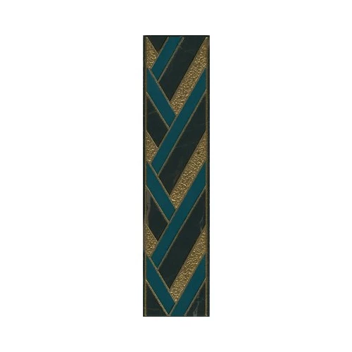 Бордюр Kerama Marazzi Алькала AD\B461\SG9322 7*30 см