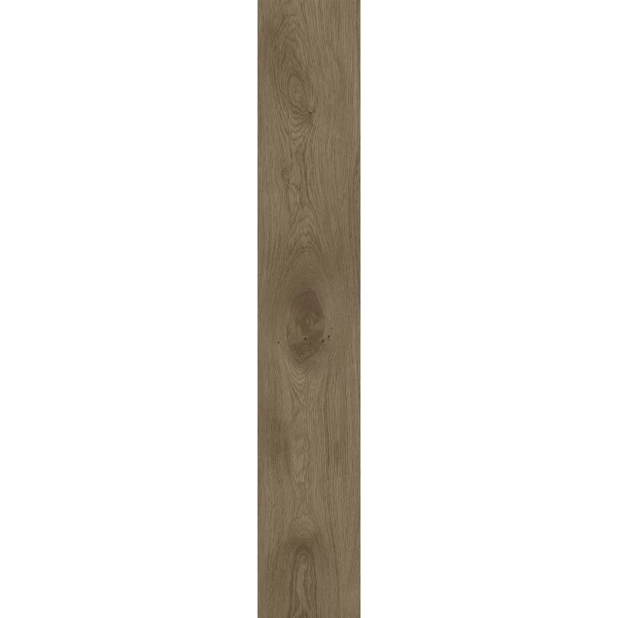 Керамогранит Kerranova Dubrava Brown K-2304/SR 120x20 см