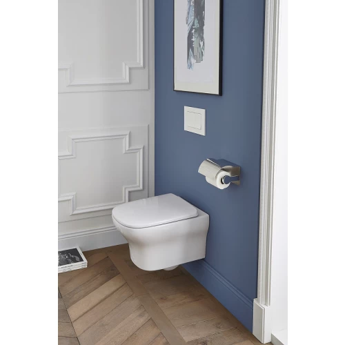 Подвесной унитаз Jacob Delafon Vox безободковый EDM102-00