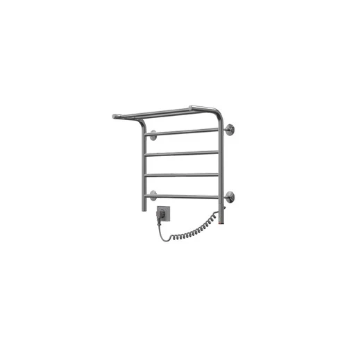 Полотенцесушитель электрический Арго Орион-Полочка 11338 50х45 см