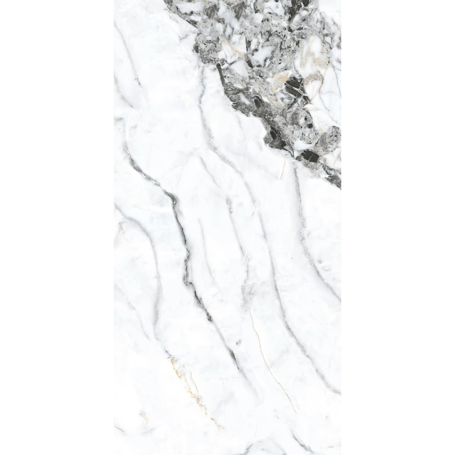 Керамогранит Basconi Home Bianco Gold BHW-0035-6(10) 120х60 см