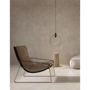 Керамогранит Kerranova Satin матовый бежевый K-2702/MR/600x600x9 60х60 см