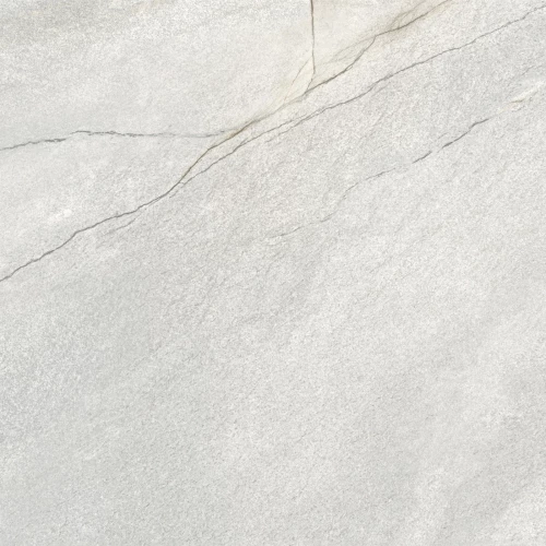 Керамогранит New Trend Phantom Light карвинг матовый светло-серый D60253M 60х60 см