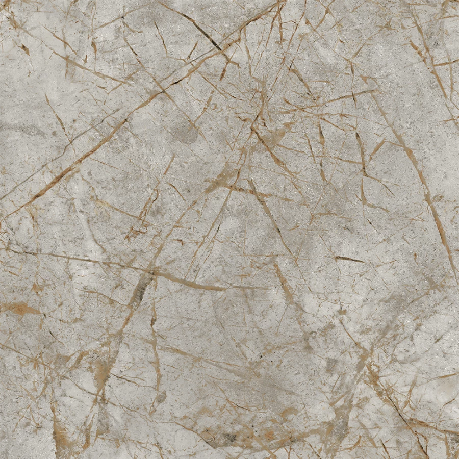 Керамогранит Kerranova Iceberg Grey K-2003/MR 60x60х0,9 см