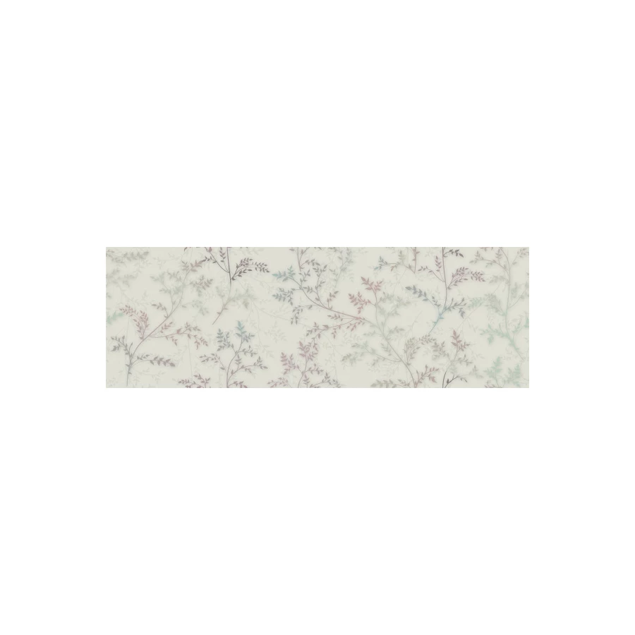 Плитка настенная Ape Ceramica Verse Kanik White Rect матовая белая A044658 120x40 см