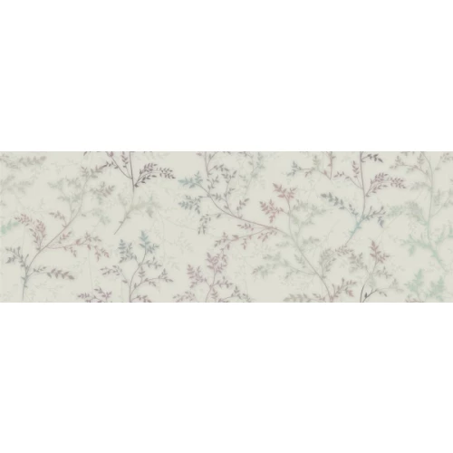 Плитка настенная Ape Ceramica Verse Kanik White Rect матовая белая A044658 120x40 см