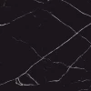 Керамогранит Colortile Nero Marquina Glossy 60x60 см
