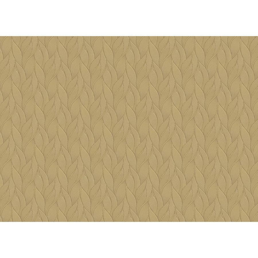 Обои флизелиновые Zambaiti Parati Trussardi VII желтые 18910 0,7х10,05 м