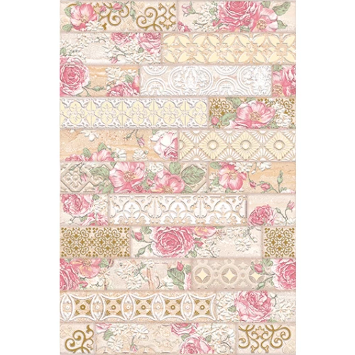 Декор Cersanit Beata BD2N012DT 30x45