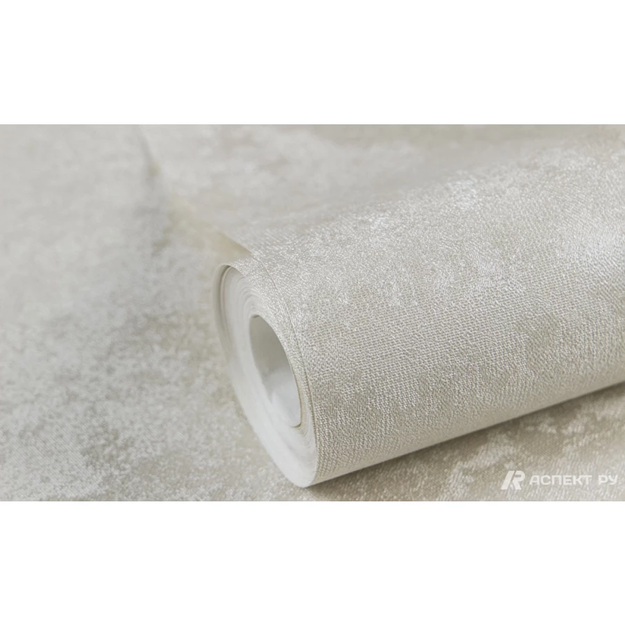 Обои флизелиновые Аспект Линдси бежевый 70589-24 1,06х10,05 м