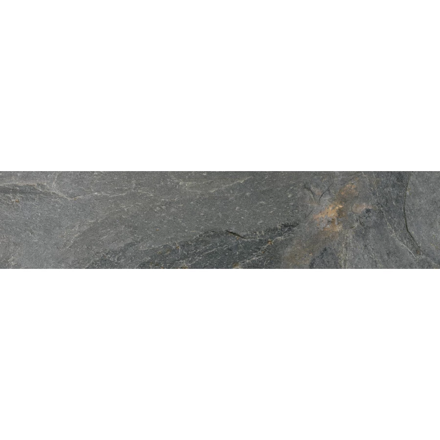 Керамогранит Delacora Santorini Graphite лаппатированный GP2090SNN25L 90х20см