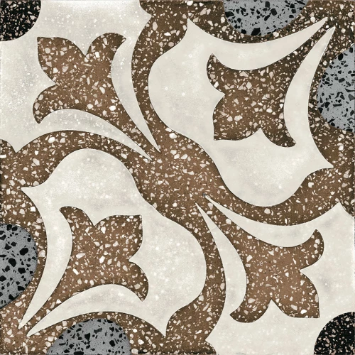 Керамогранит Azulindus & Marti Palazzo Bella 25х25