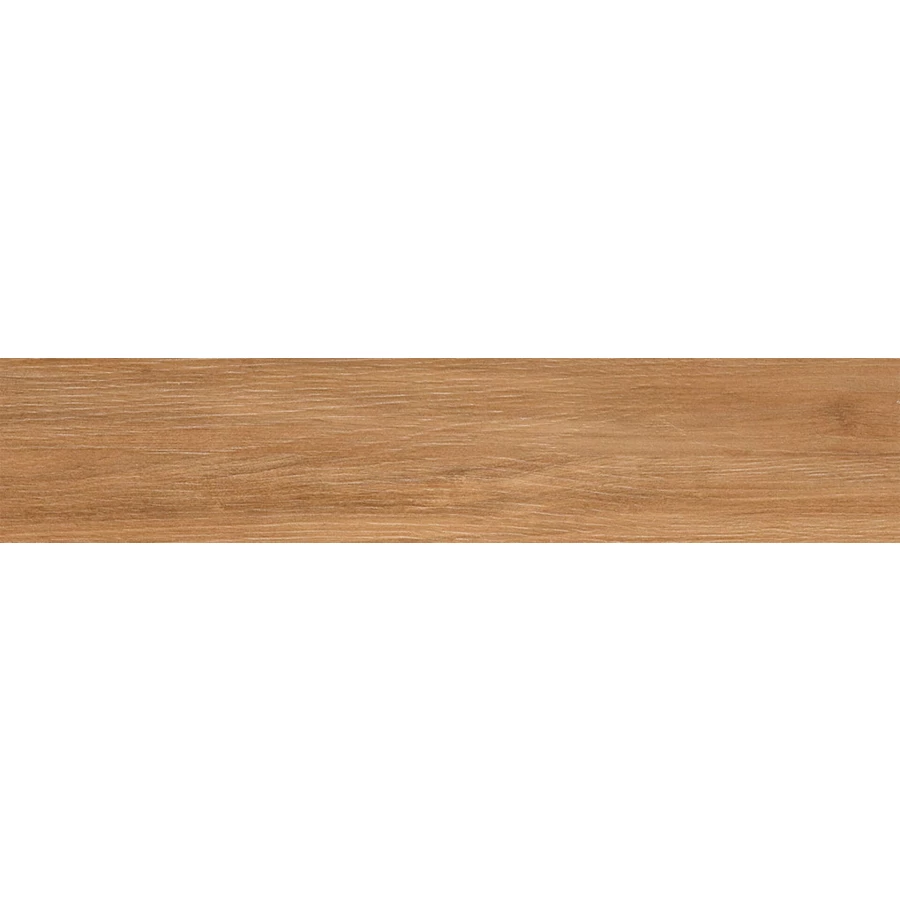 Керамогранит Prissmacer Alessandria Camel матовый коричневый 120х19,5 см