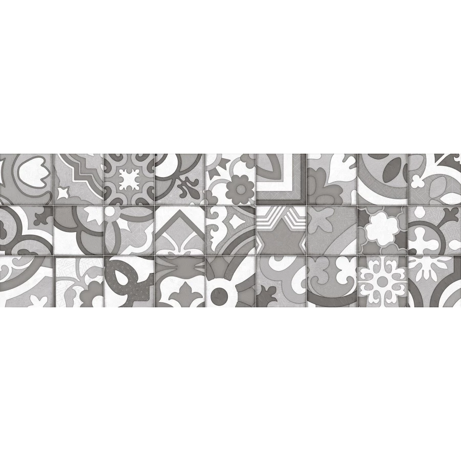 Плитка облицовочная ALMA Ceramica Velvet 5 шт в уп 54 м в пал TWU93VLT17R 90х30х0,85 см