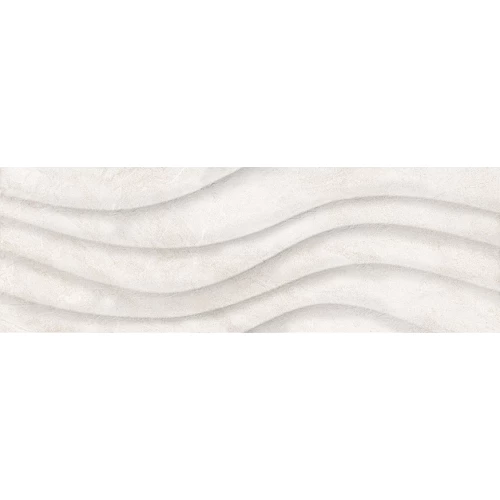 Плитка настенная ALMA Ceramica Rialto рельефная TWU12RLT18R 24,6х74