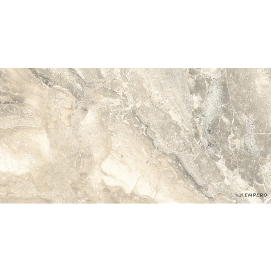 Керамогранит Empero 60x120 Carving Marina Beig carving 01-00009664 120х60 см