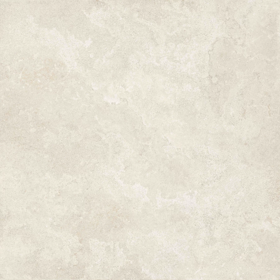 Керамогранит Piemme Ceramiche Limestone Italian White Nat Ret матовый белый 05477 120х120 см