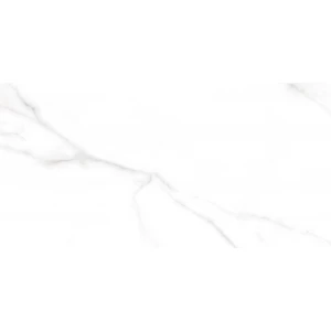 Плитка настенная ALMA Ceramica Bronks матовая белая TWA3060BRK07 60х30 см