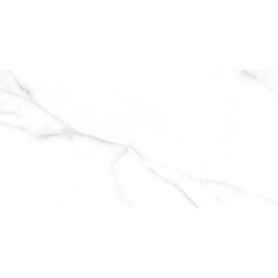 Плитка настенная ALMA Ceramica Bronks матовая белая TWA3060BRK07 60х30 см