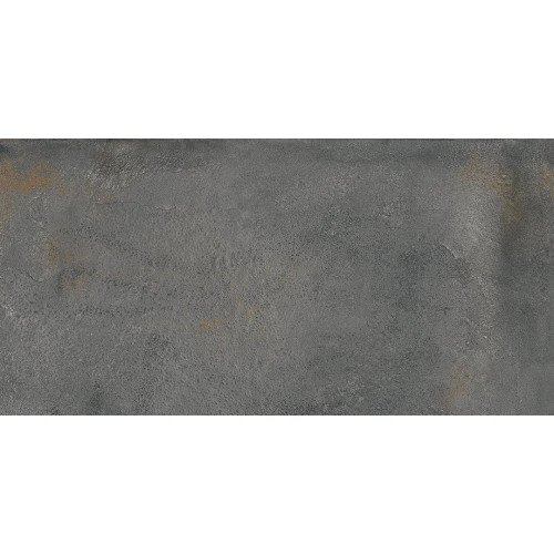 Керамогранит Ocean Ceramic Iran Iran 60х120 Galassia Antracite IRN000008 120х60 см