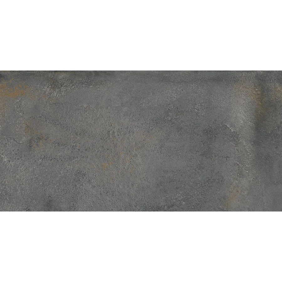 Керамогранит Ocean Ceramic Iran Iran 60х120 Galassia Antracite IRN000008 120х60 см