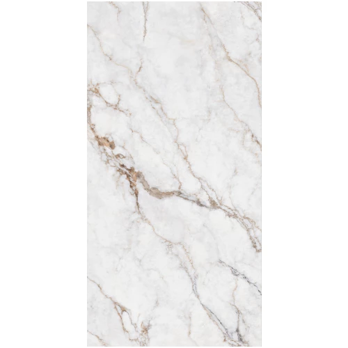 Керамогранит Realistik Rabat Glitter Carving серый 120х60 см