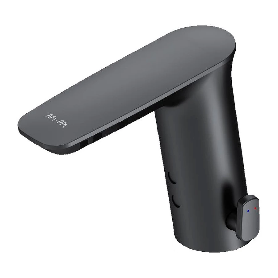 Смеситель для раковины Am Pm Inspire V2.0 сенсорный F50A02322