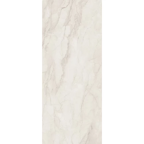 Керамогранит La Fabbrica Bolgheri Stone White Lap Ret полуглянцевый белый 196041/2 280х120 см