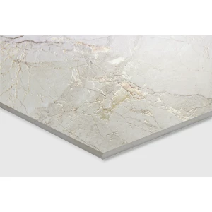 Керамогранит Arcadia Ceramica Intera Crema Carving кремовый CR4015-A 120х60 см