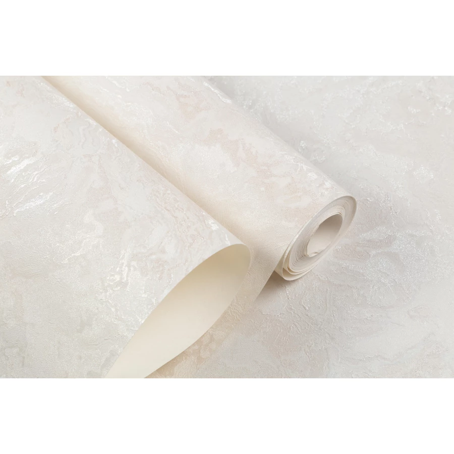 Обои флизелиновые Palitra Life Палитра Silk Way бежевые PL72072-12 1.06х10.05 м