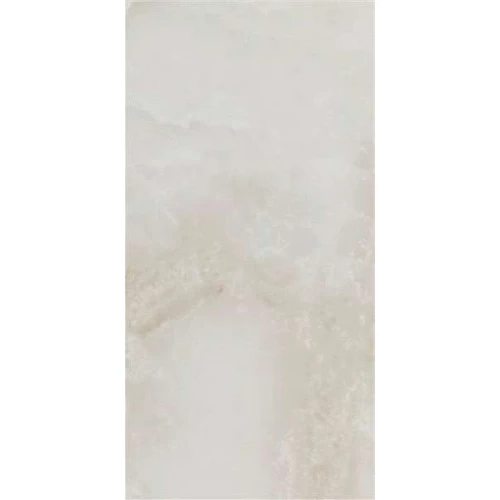 Керамогранит Navarti Allure Crema глянцевый бежевый 150х75 см