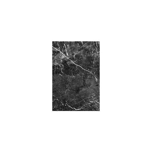 Плитка настенная Керамин Помпеи 1Т черный 27,5х40