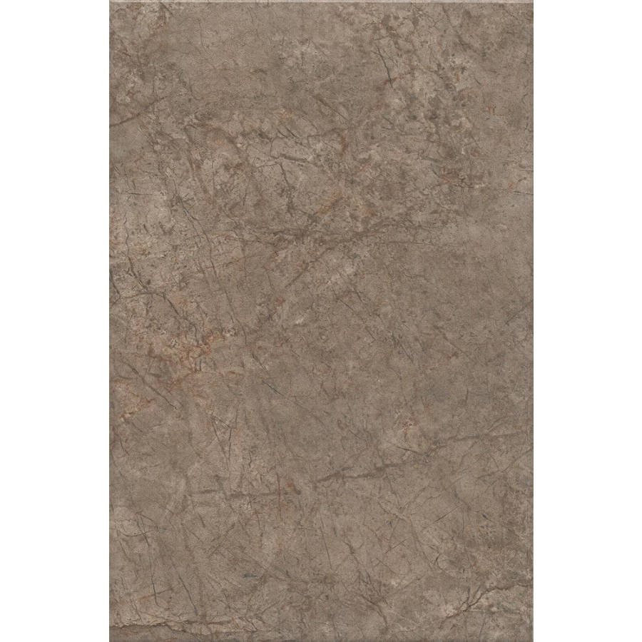 Плитка настенная Kerama Marazzi Каприччо глянцевая коричневая 8354 30х20 см