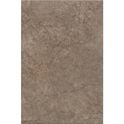 Плитка настенная Kerama Marazzi Каприччо глянцевая коричневая 8354 30х20 см