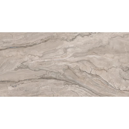 Керамогранит ALMA Ceramica Arcadia лаппатированный кофейный GFA114ARC40L 114х57х0,75 см