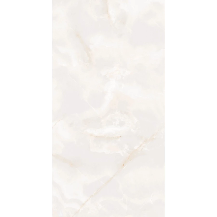 Керамогранит A-Ceramica Hirbod Poished глянцевый бежевый AC76346 120х60 см