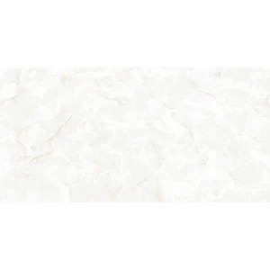 Керамогранит Duna Majestic Onyx Sugar белый RP-238271 120х60 см