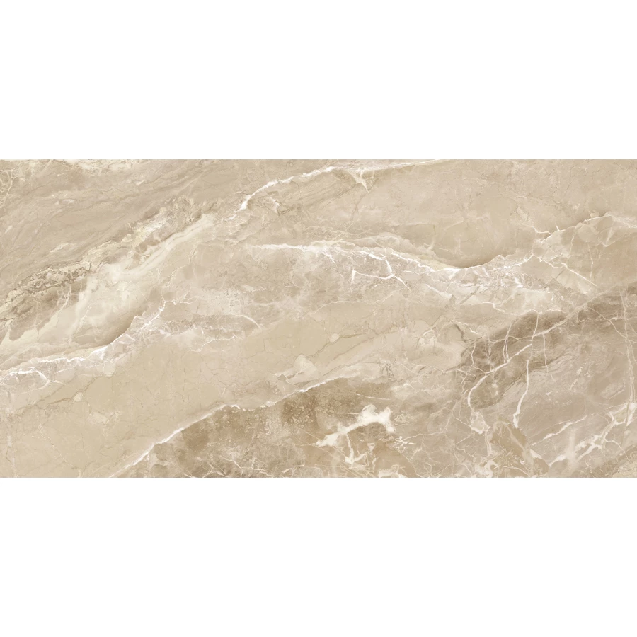 Керамогранит Delacora Frapucino Chocolate sugar-эффект коричневый 60120FRP21 120х60 см