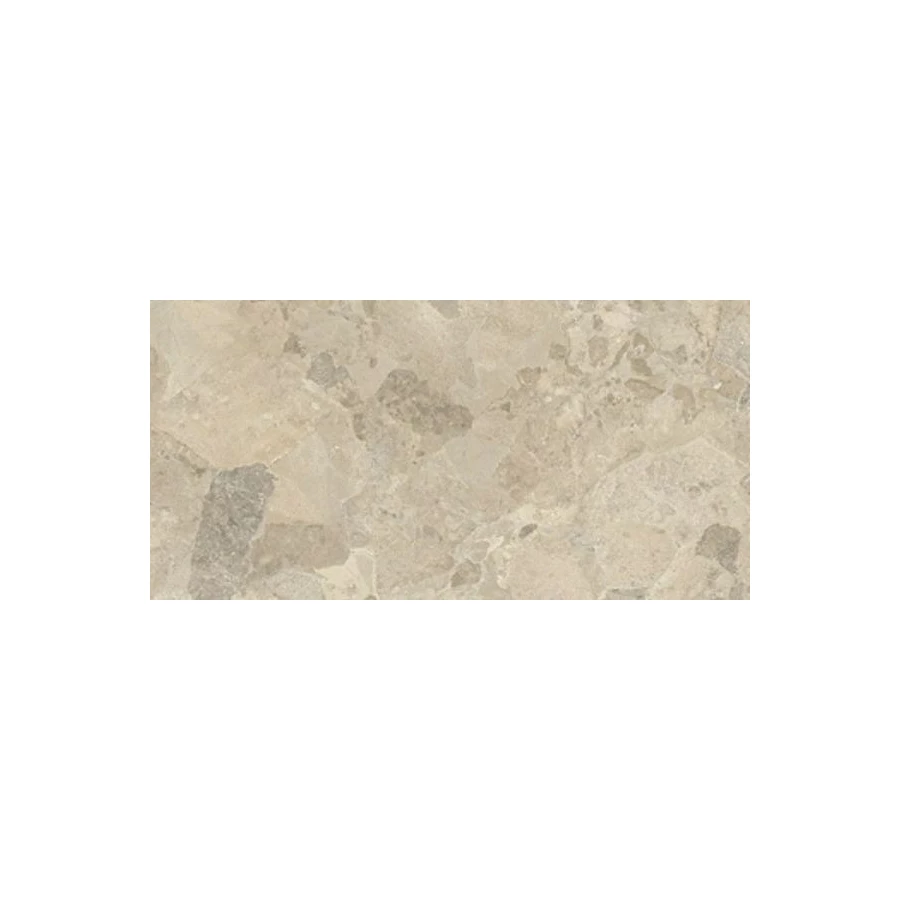 Керамогранит Imola Ceramica Crew Bitter матовый серо-бежевый CR BIT 12TO RM 120х60 см