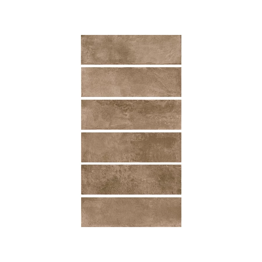 Плитка настенная Kerama Marazzi Маттоне бежевый 2907 28,5х8,5 см