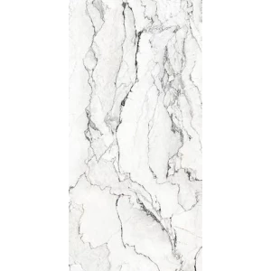 Керамогранит Primavera Dunav Pearl Matt Granula матовый белый MG204 120х60 см