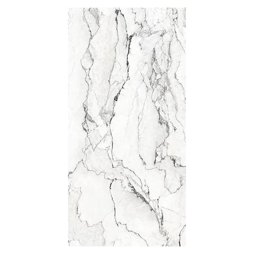 Керамогранит Primavera Dunav Pearl Matt Granula матовый белый MG204 120х60 см